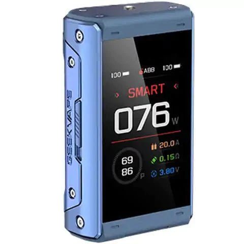 Geekvape Aegis T200 Box Mod - Topvapewholesale