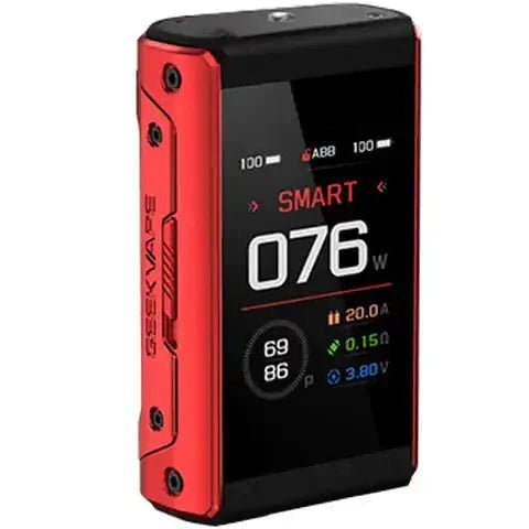 Geekvape Aegis T200 Box Mod - Topvapewholesale