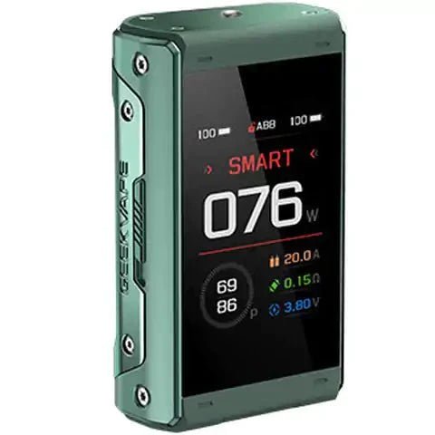 Geekvape Aegis T200 Box Mod - Topvapewholesale