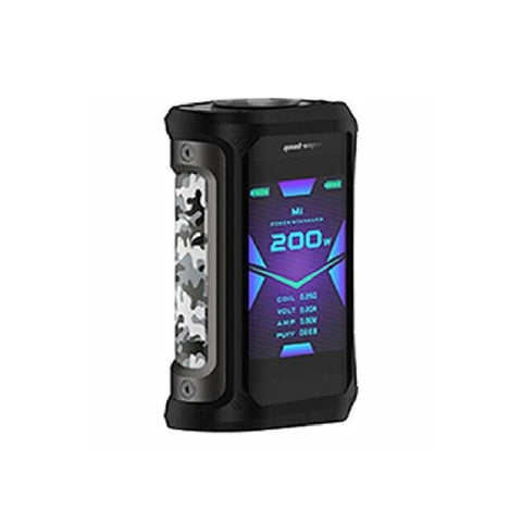 GEEKVAPE - AEGIS X - MOD - Topvapewholesale