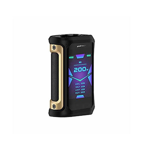 GEEKVAPE - AEGIS X - MOD - Topvapewholesale