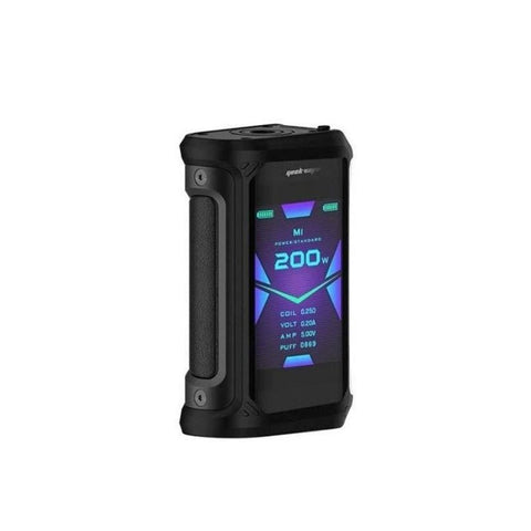 GEEKVAPE - AEGIS X - MOD - Topvapewholesale