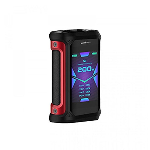 GEEKVAPE - AEGIS X - MOD - Topvapewholesale