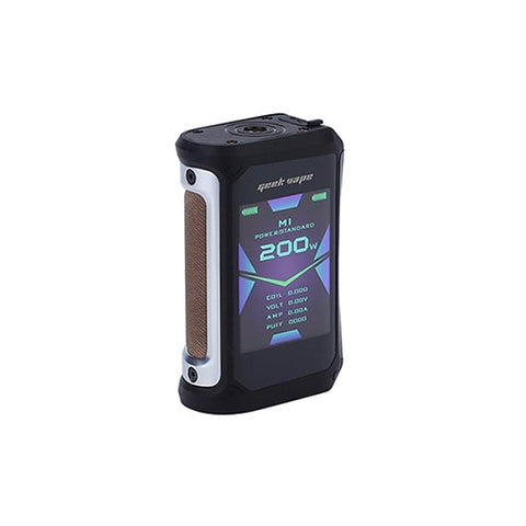 GEEKVAPE - AEGIS X - MOD - Topvapewholesale