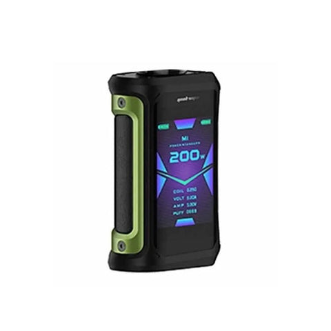 GEEKVAPE - AEGIS X - MOD - Topvapewholesale