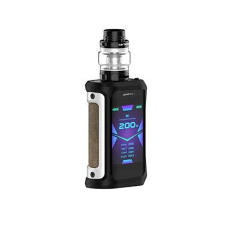 GEEKVAPE - AEGIS ZEUS X TANK - VAPE KIT - Topvapewholesale