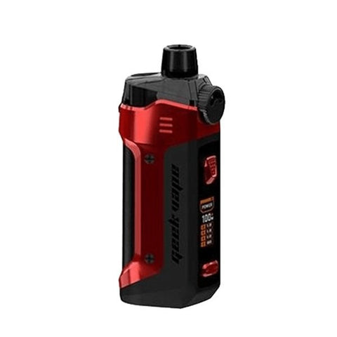 Geekvape - B100 (Aegis Boost Pro Max) 21700 - Pod Kit - Topvapewholesale