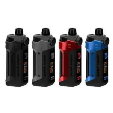 Geekvape - B100 (Aegis Boost Pro Max) 21700 - Pod Kit - Topvapewholesale