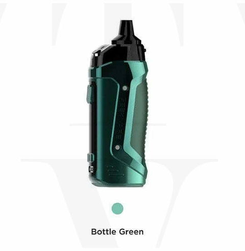 Geekvape BP60 Aegis Boost 2 Vape Kit - Topvapewholesale