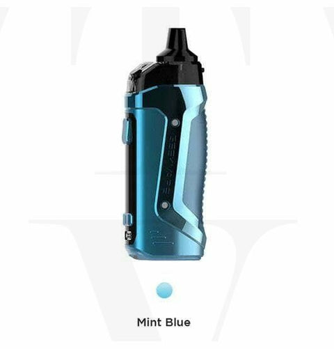Geekvape BP60 Aegis Boost 2 Vape Kit - Topvapewholesale