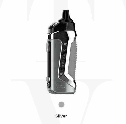 Geekvape BP60 Aegis Boost 2 Vape Kit - Topvapewholesale
