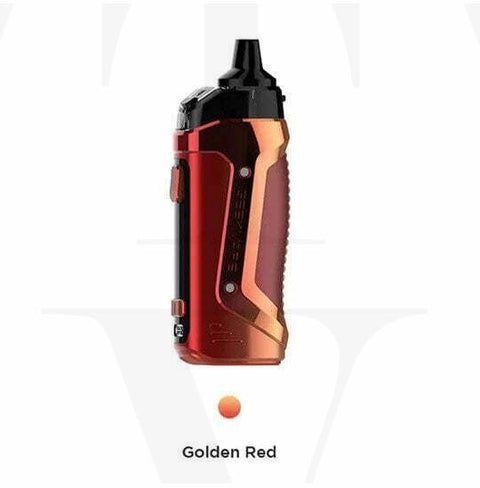 Geekvape BP60 Aegis Boost 2 Vape Kit - Topvapewholesale