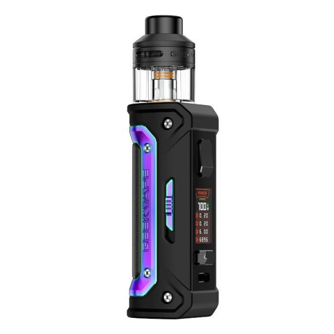 Geekvape E100 (Aegis Eteno) Vape Kit - Topvapewholesale