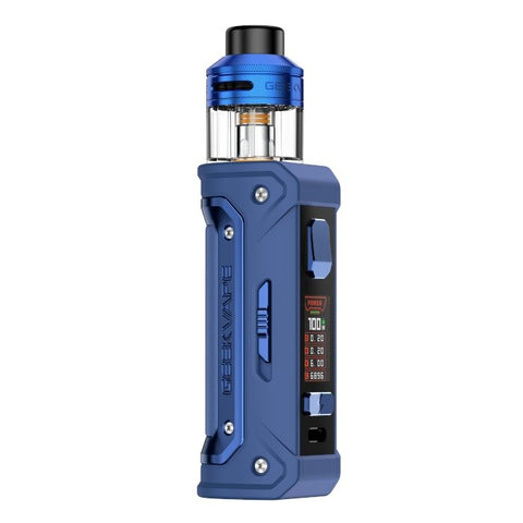 Geekvape E100 (Aegis Eteno) Vape Kit - Topvapewholesale