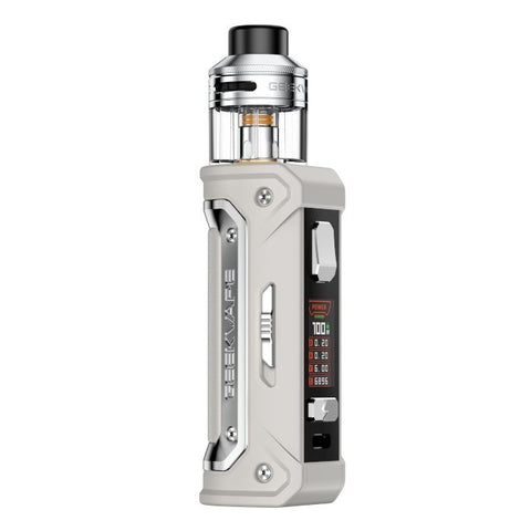 Geekvape E100 (Aegis Eteno) Vape Kit - Topvapewholesale