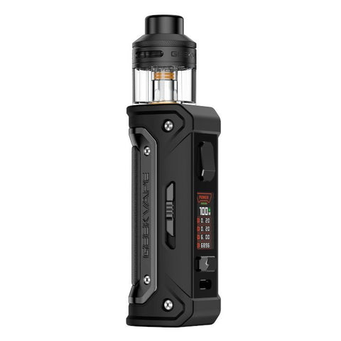 Geekvape E100 (Aegis Eteno) Vape Kit - Topvapewholesale