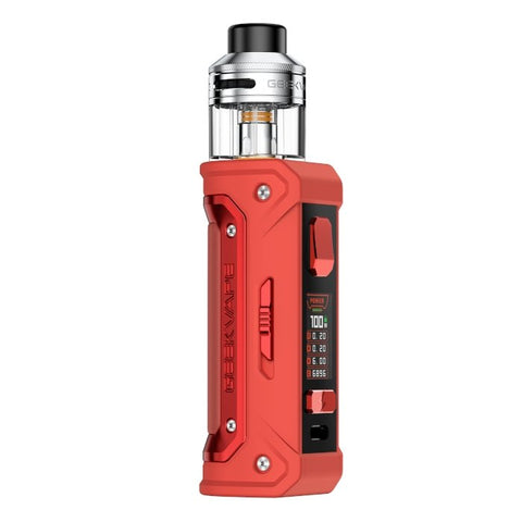 Geekvape E100 (Aegis Eteno) Vape Kit - Topvapewholesale