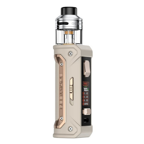 Geekvape E100 (Aegis Eteno) Vape Kit - Topvapewholesale