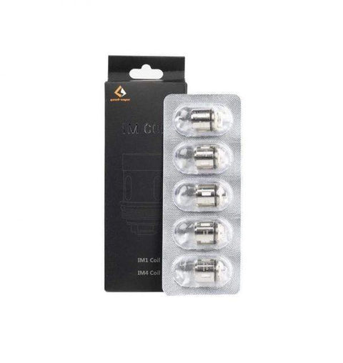 GEEKVAPE - IM - COILS - Topvapewholesale