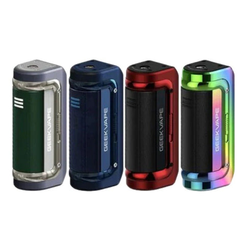 Geekvape - M100 - Mod - Topvapewholesale