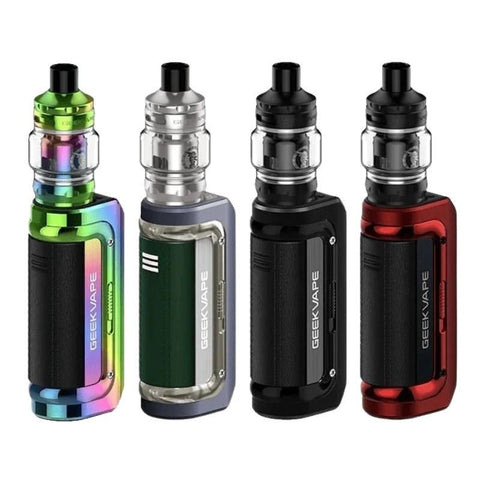 Geekvape - M100 - Vape Kit - Topvapewholesale
