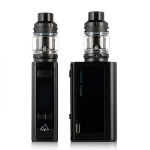 Geekvape Obelisk 120 FC Vape Kit - Topvapewholesale