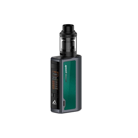 GeekVape Obelisk 200W Vape Kit - Topvapewholesale
