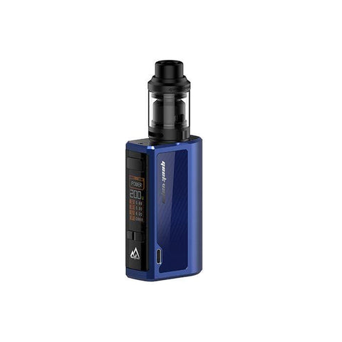 GeekVape Obelisk 200W Vape Kit - Topvapewholesale