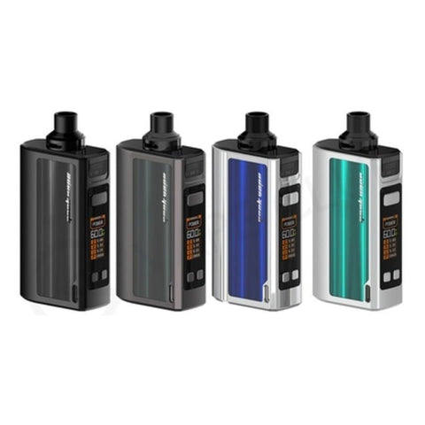 GEEKVAPE - OBELISK 60 - POD VAPE KIT - Topvapewholesale