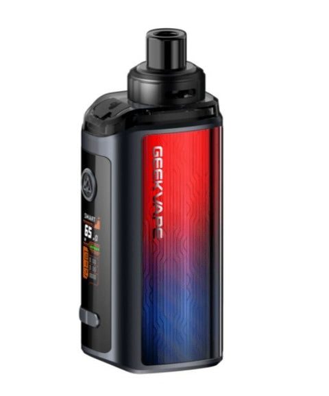 Geekvape Obelisk 65 FC Pod Mod Kit - Topvapewholesale