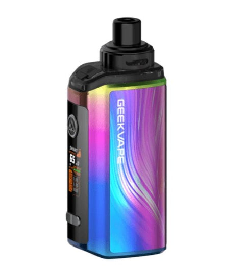 Geekvape Obelisk 65 FC Pod Mod Kit - Topvapewholesale