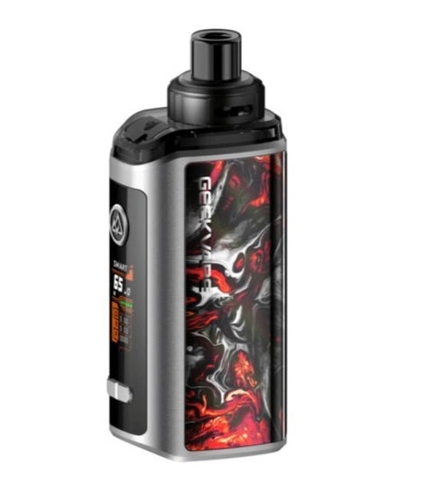 Geekvape Obelisk 65 FC Pod Mod Kit - Topvapewholesale