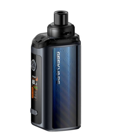 Geekvape Obelisk 65 FC Pod Mod Kit - Topvapewholesale
