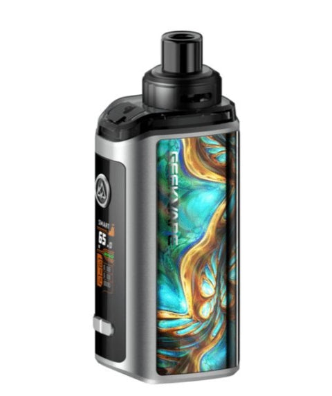 Geekvape Obelisk 65 FC Pod Mod Kit - Topvapewholesale