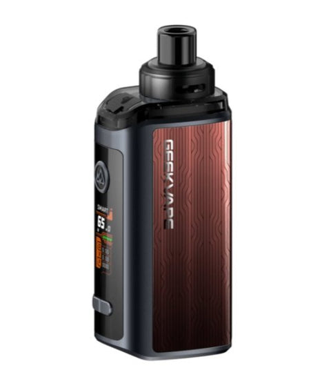 Geekvape Obelisk 65 FC Pod Mod Kit - Topvapewholesale