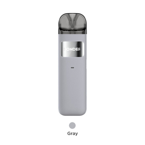 Geekvape Sonder U Pod Kit - Topvapewholesale