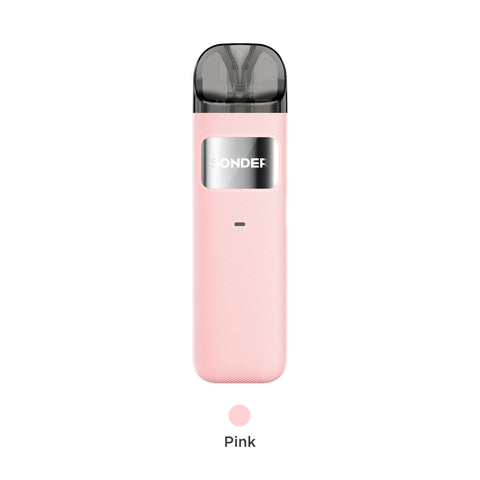 Geekvape Sonder U Pod Kit - Topvapewholesale