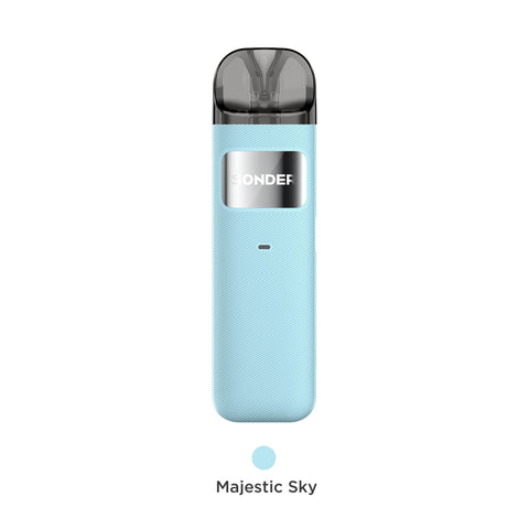 Geekvape Sonder U Pod Kit - Topvapewholesale