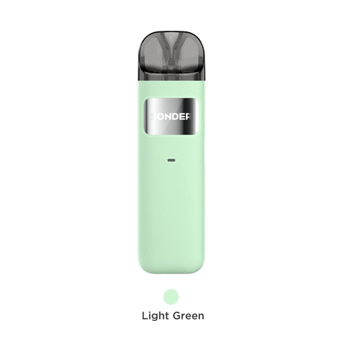 Geekvape Sonder U Pod Kit - Topvapewholesale
