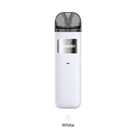 Geekvape Sonder U Pod Kit - Topvapewholesale