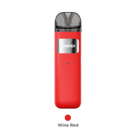 Geekvape Sonder U Pod Kit - Topvapewholesale
