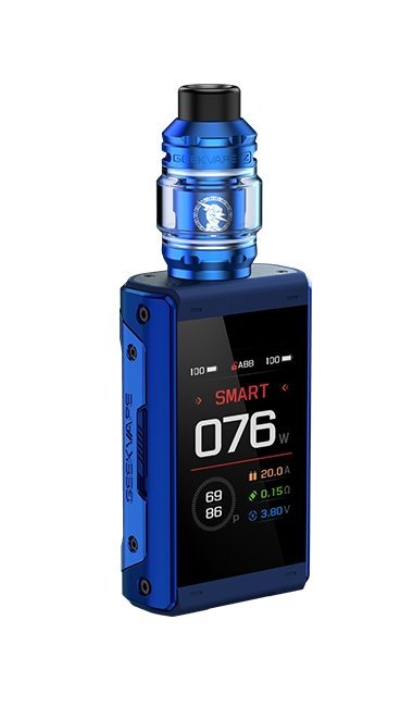Geekvape T200 Vape Kit - Topvapewholesale