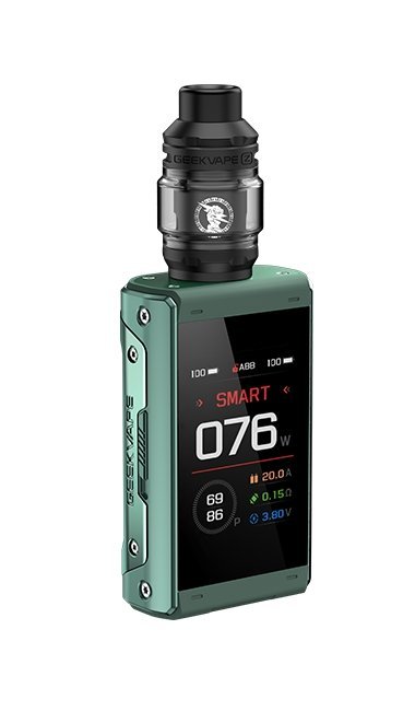 Geekvape T200 Vape Kit - Topvapewholesale