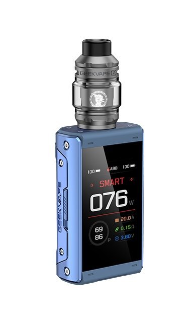 Geekvape T200 Vape Kit - Topvapewholesale