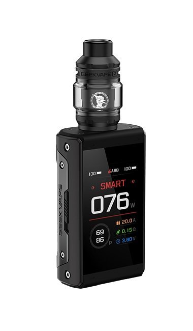 Geekvape T200 Vape Kit - Topvapewholesale