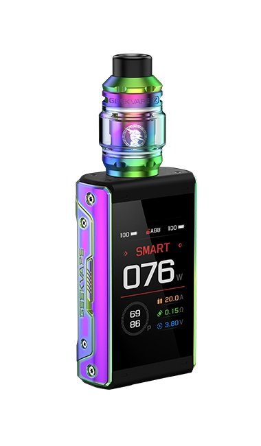 Geekvape T200 Vape Kit - Topvapewholesale