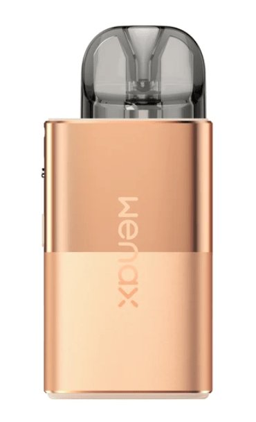 Geekvape Wenax U 1000mAh Pod Kit - Topvapewholesale