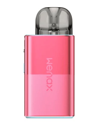 Geekvape Wenax U 1000mAh Pod Kit - Topvapewholesale