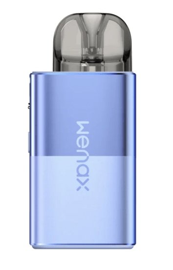 Geekvape Wenax U 1000mAh Pod Kit - Topvapewholesale