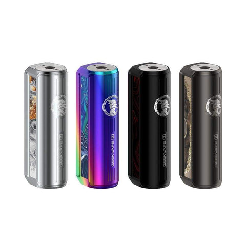 GEEKVAPE - Z50 - MOD - Topvapewholesale